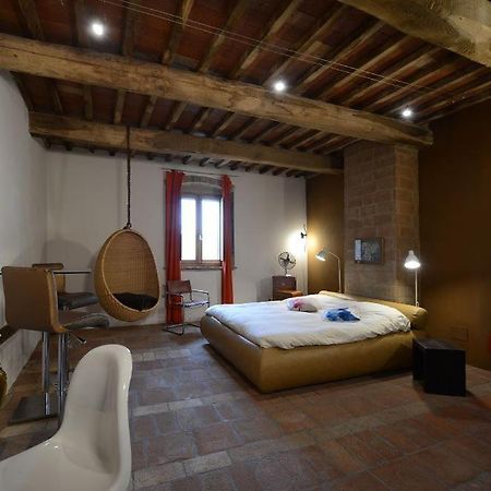 Morelliana4Rooms Scansano Exterior foto