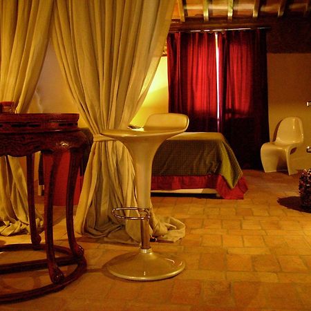 Morelliana4Rooms Scansano Exterior foto