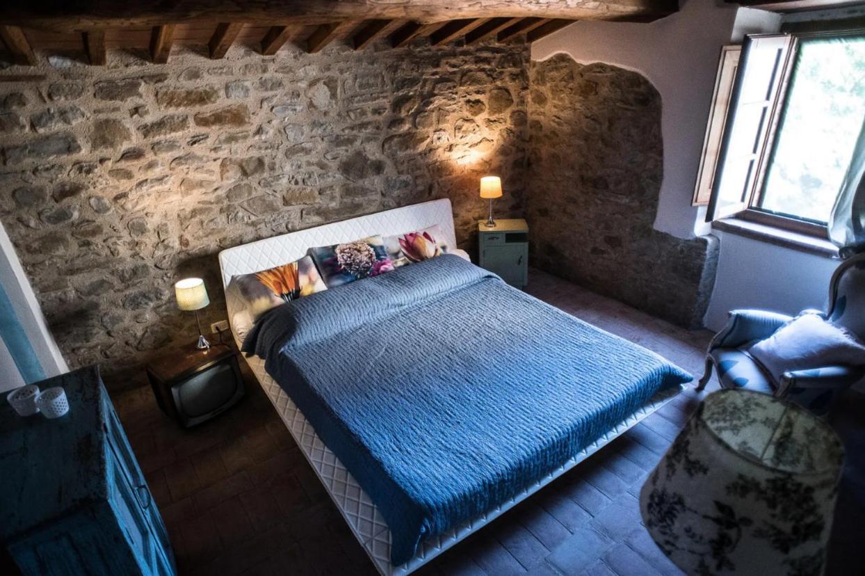 Morelliana4Rooms Scansano Exterior foto