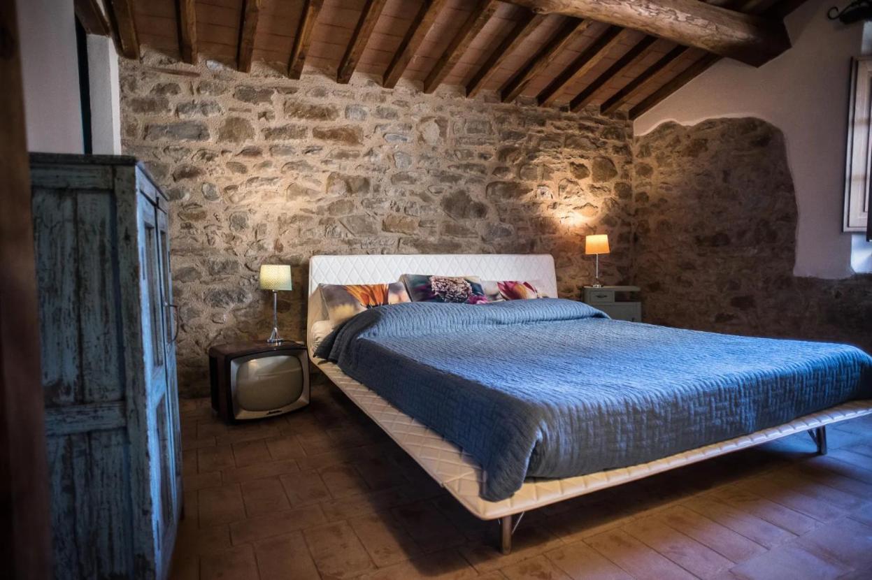 Morelliana4Rooms Scansano Exterior foto