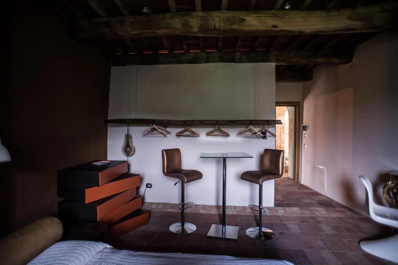 Morelliana4Rooms Scansano Exterior foto