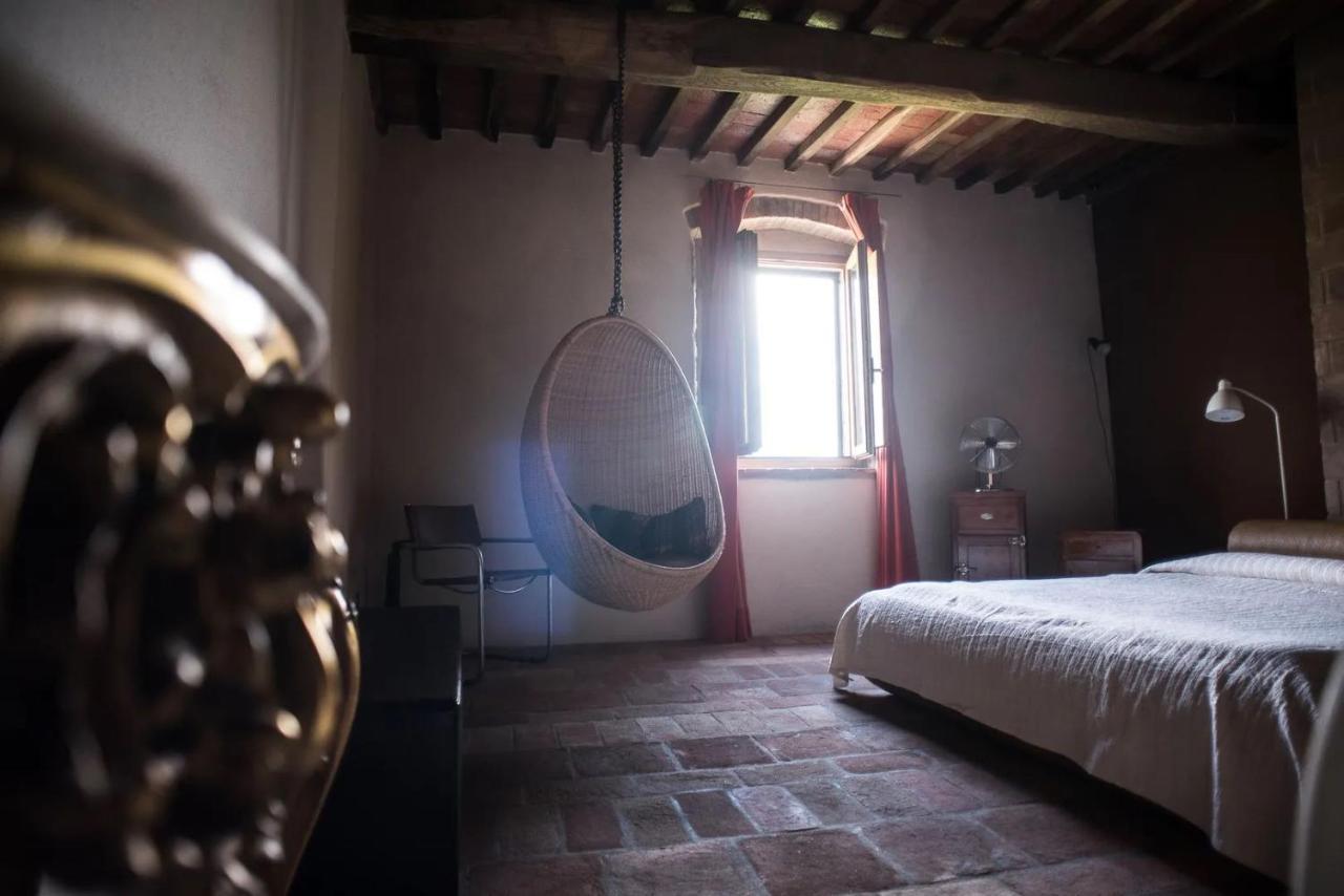 Morelliana4Rooms Scansano Exterior foto