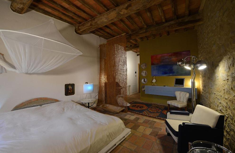 Morelliana4Rooms Scansano Exterior foto