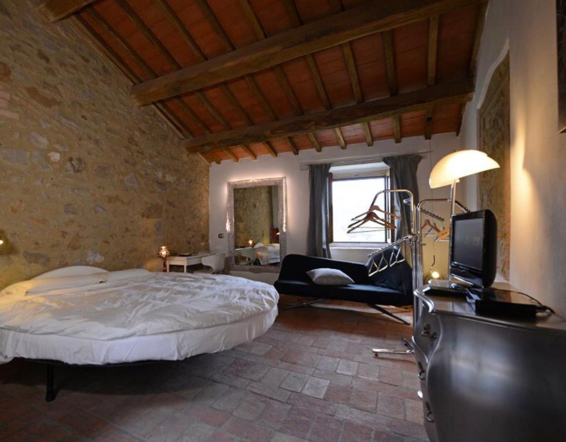 Morelliana4Rooms Scansano Exterior foto