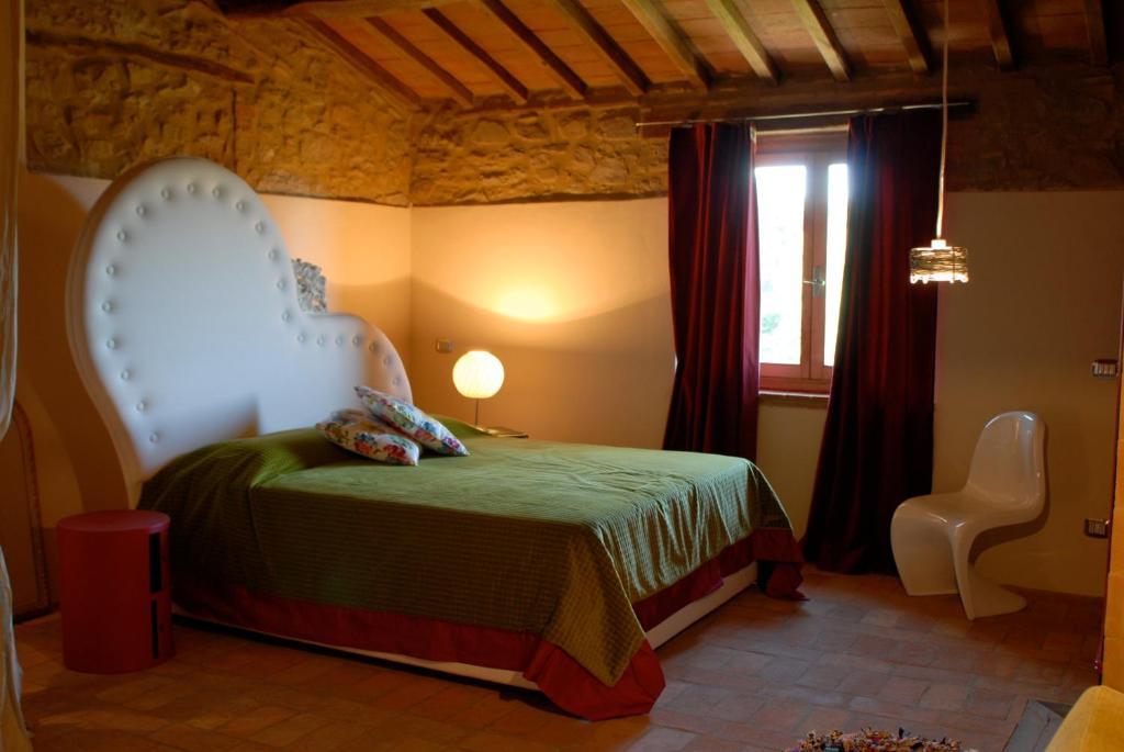 Morelliana4Rooms Scansano Exterior foto