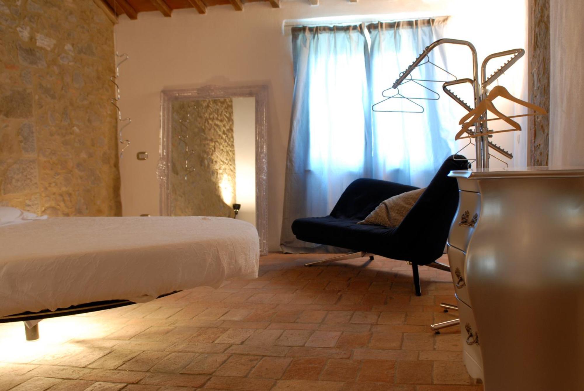 Morelliana4Rooms Scansano Exterior foto