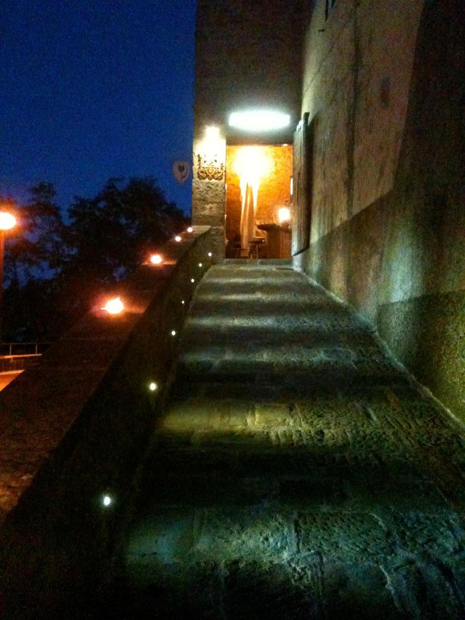 Morelliana4Rooms Scansano Exterior foto
