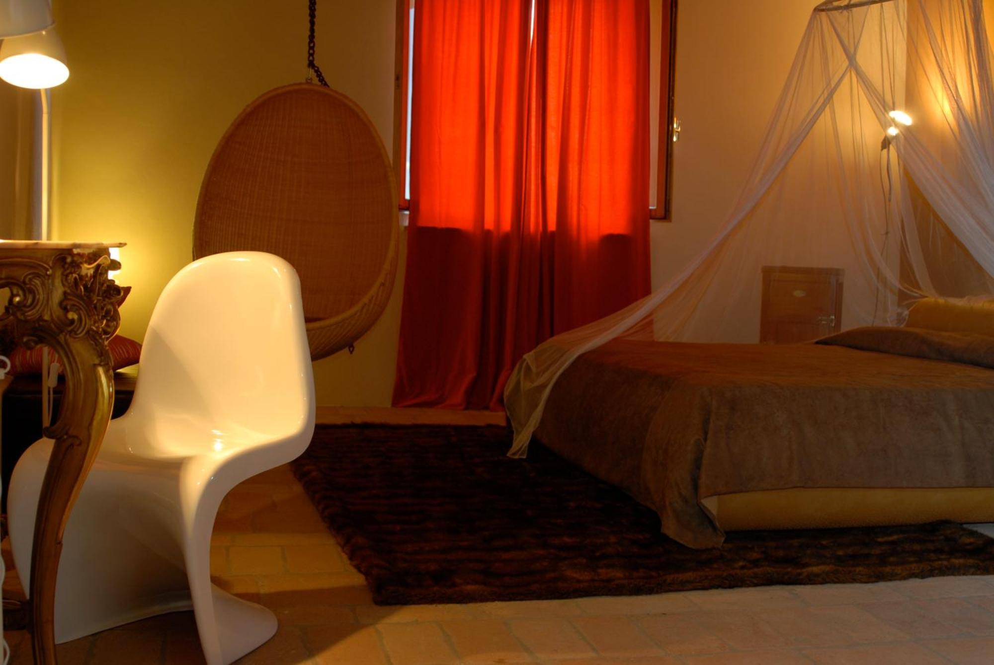 Morelliana4Rooms Scansano Exterior foto
