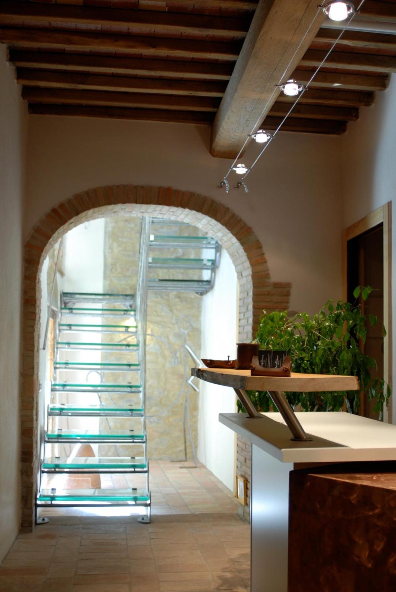 Morelliana4Rooms Scansano Exterior foto