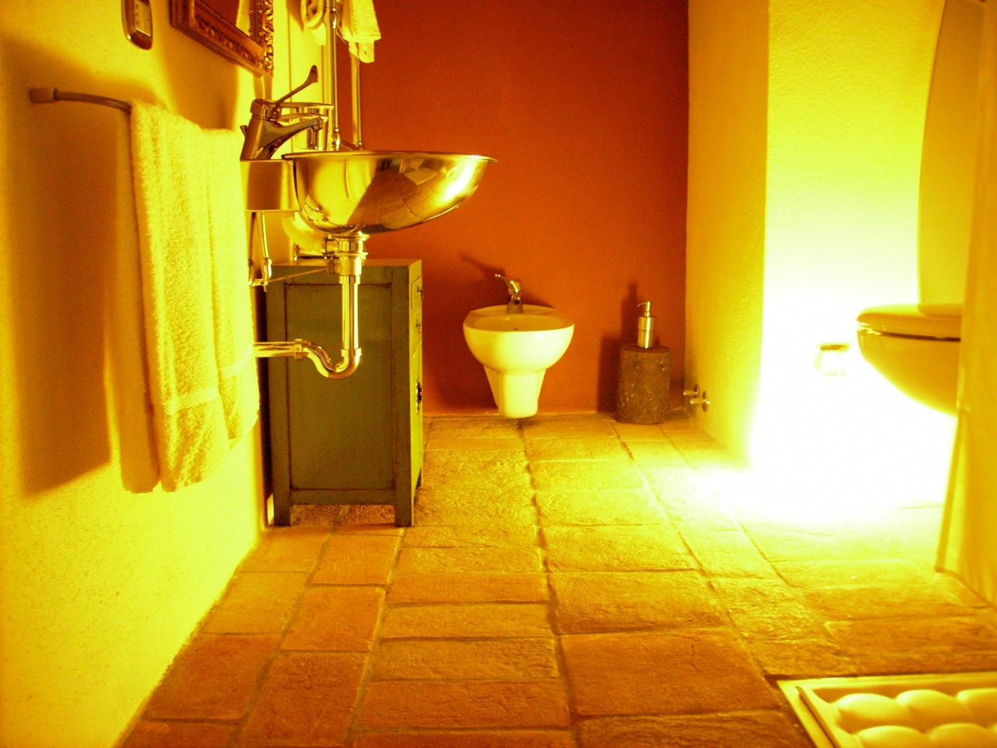 Morelliana4Rooms Scansano Exterior foto
