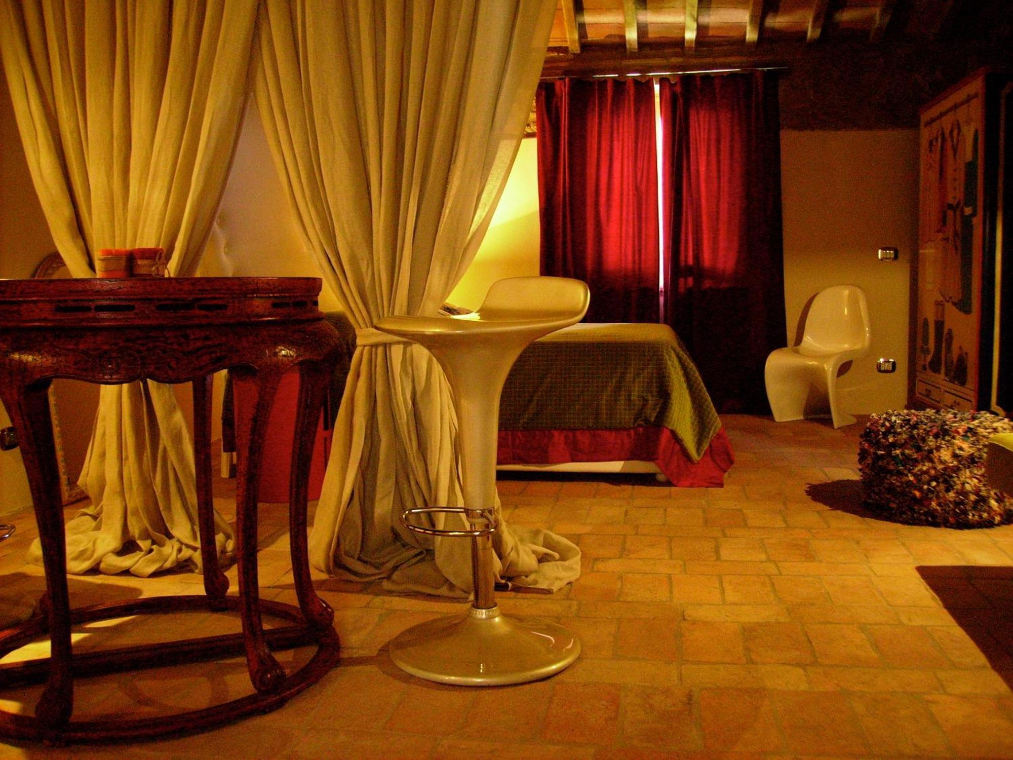 Morelliana4Rooms Scansano Exterior foto