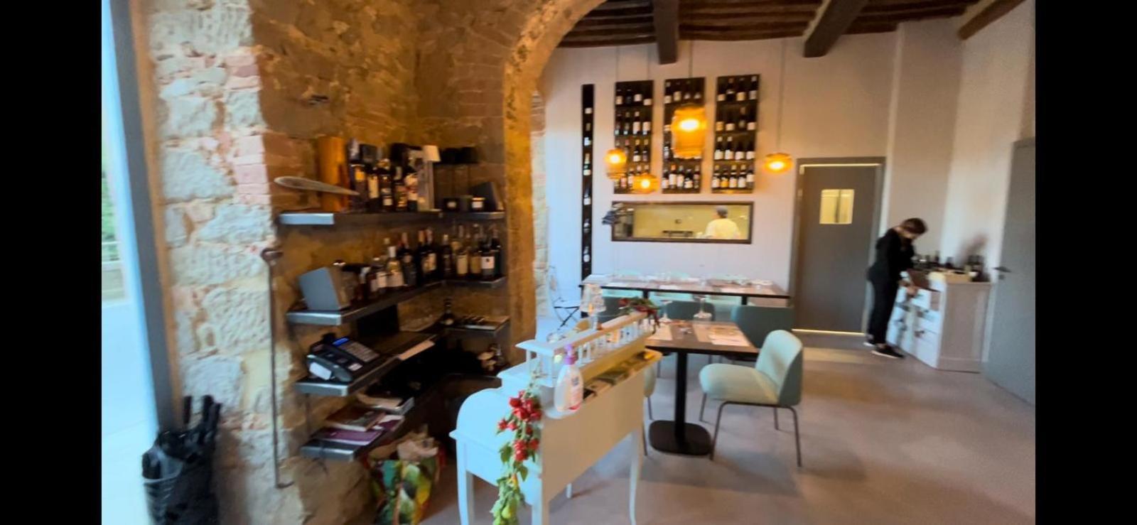 Morelliana4Rooms Scansano Exterior foto
