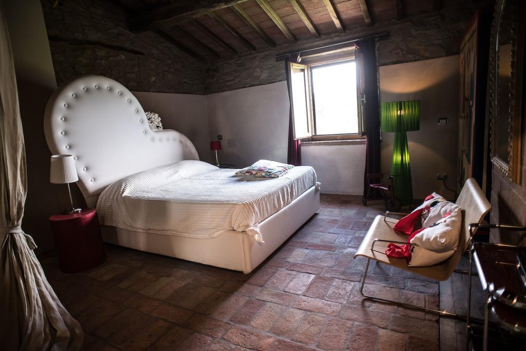 Morelliana4Rooms Scansano Exterior foto