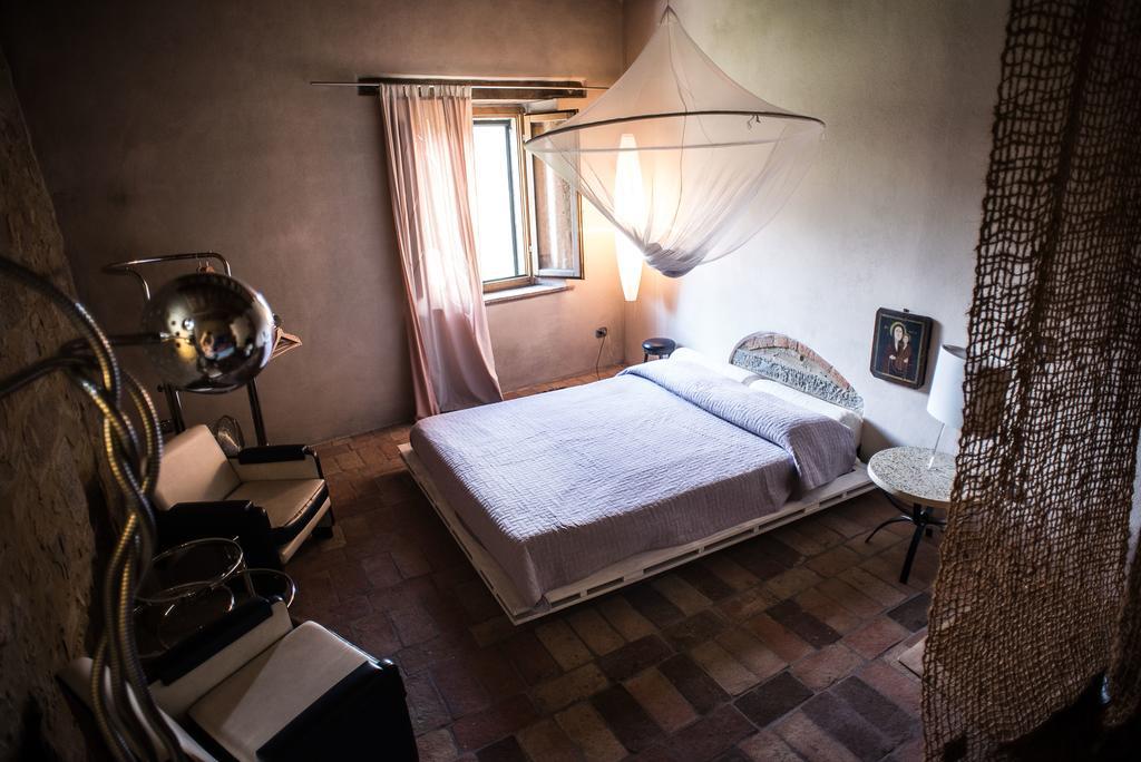 Morelliana4Rooms Scansano Exterior foto